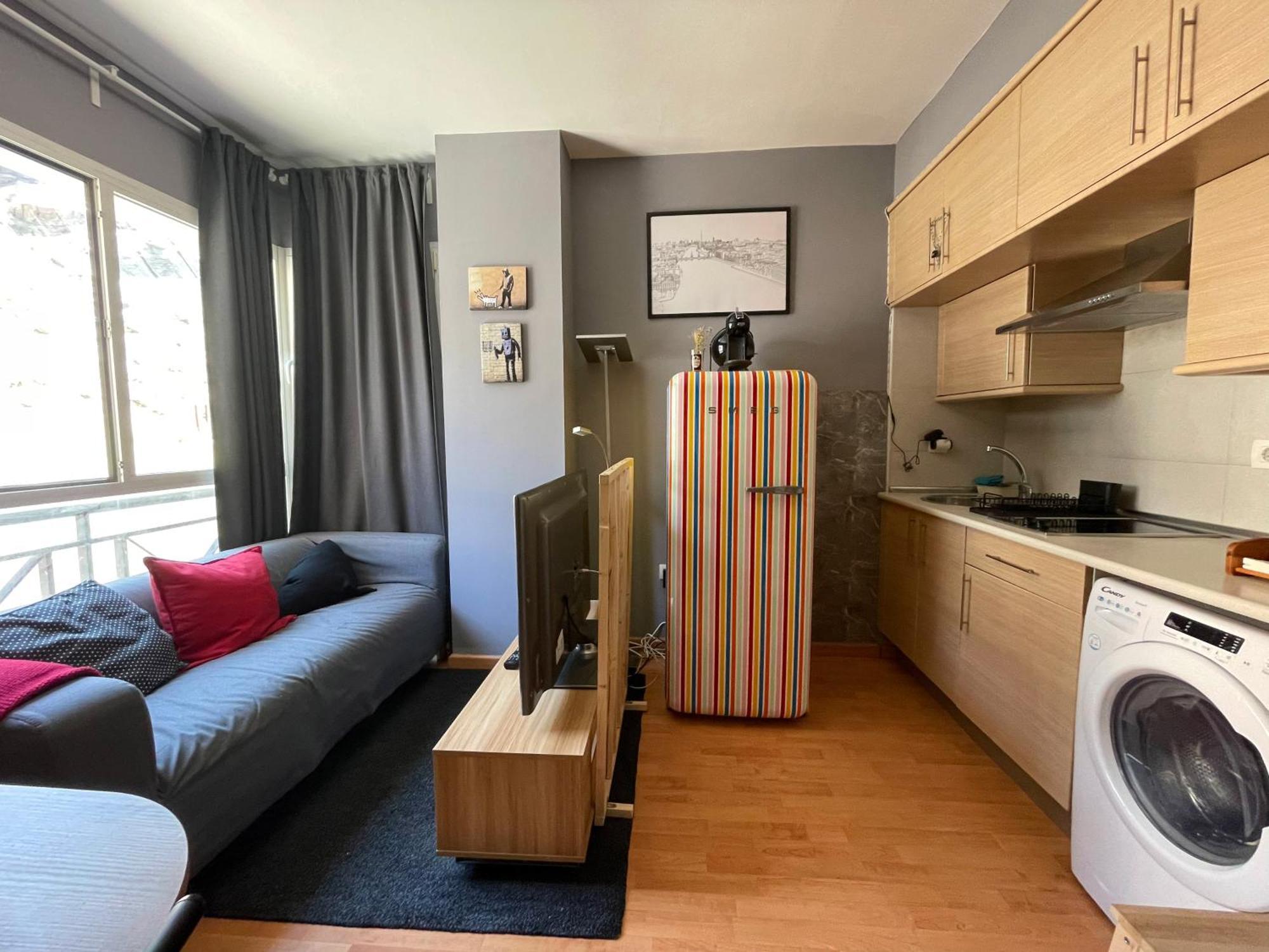 Ferienwohnung Mi Casita En La Sierra Sierra Nevada Exterior foto