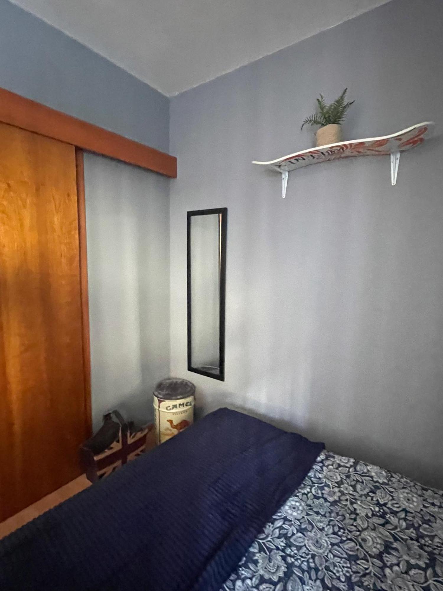 Ferienwohnung Mi Casita En La Sierra Sierra Nevada Exterior foto