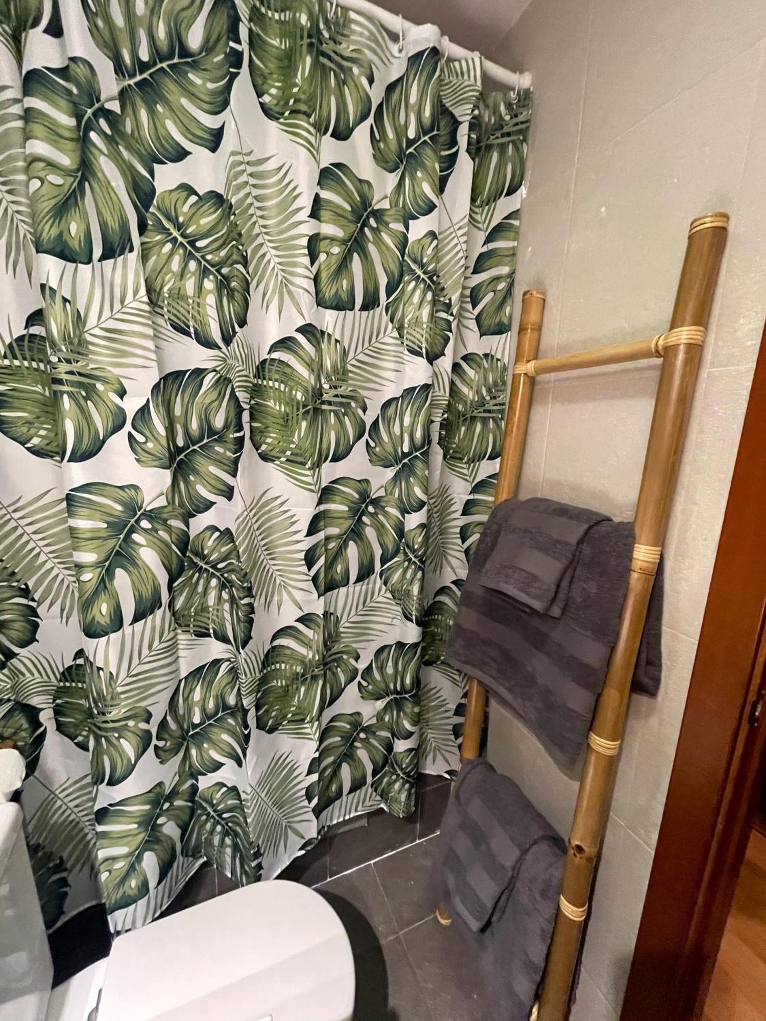 Ferienwohnung Mi Casita En La Sierra Sierra Nevada Exterior foto