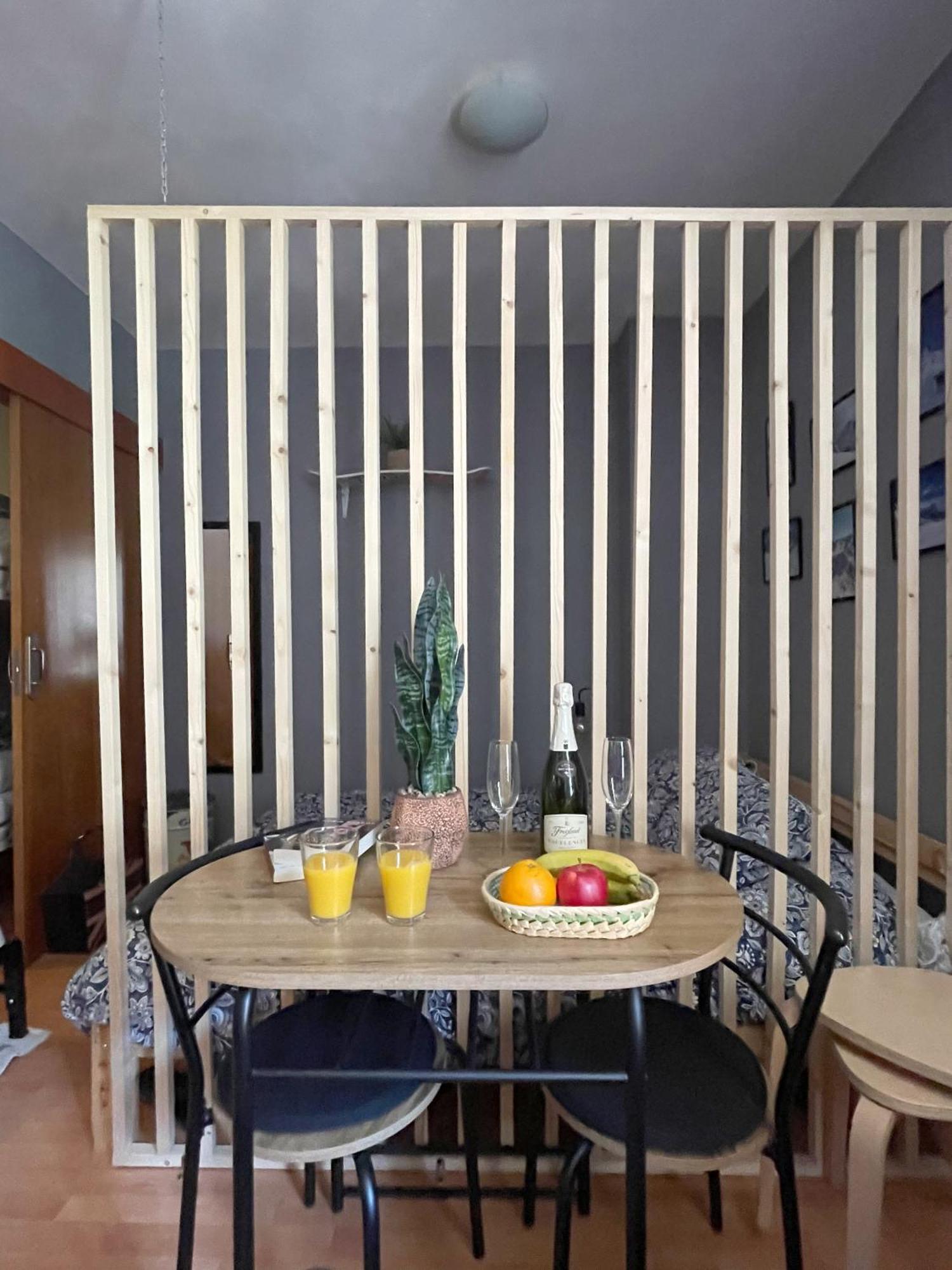 Ferienwohnung Mi Casita En La Sierra Sierra Nevada Exterior foto